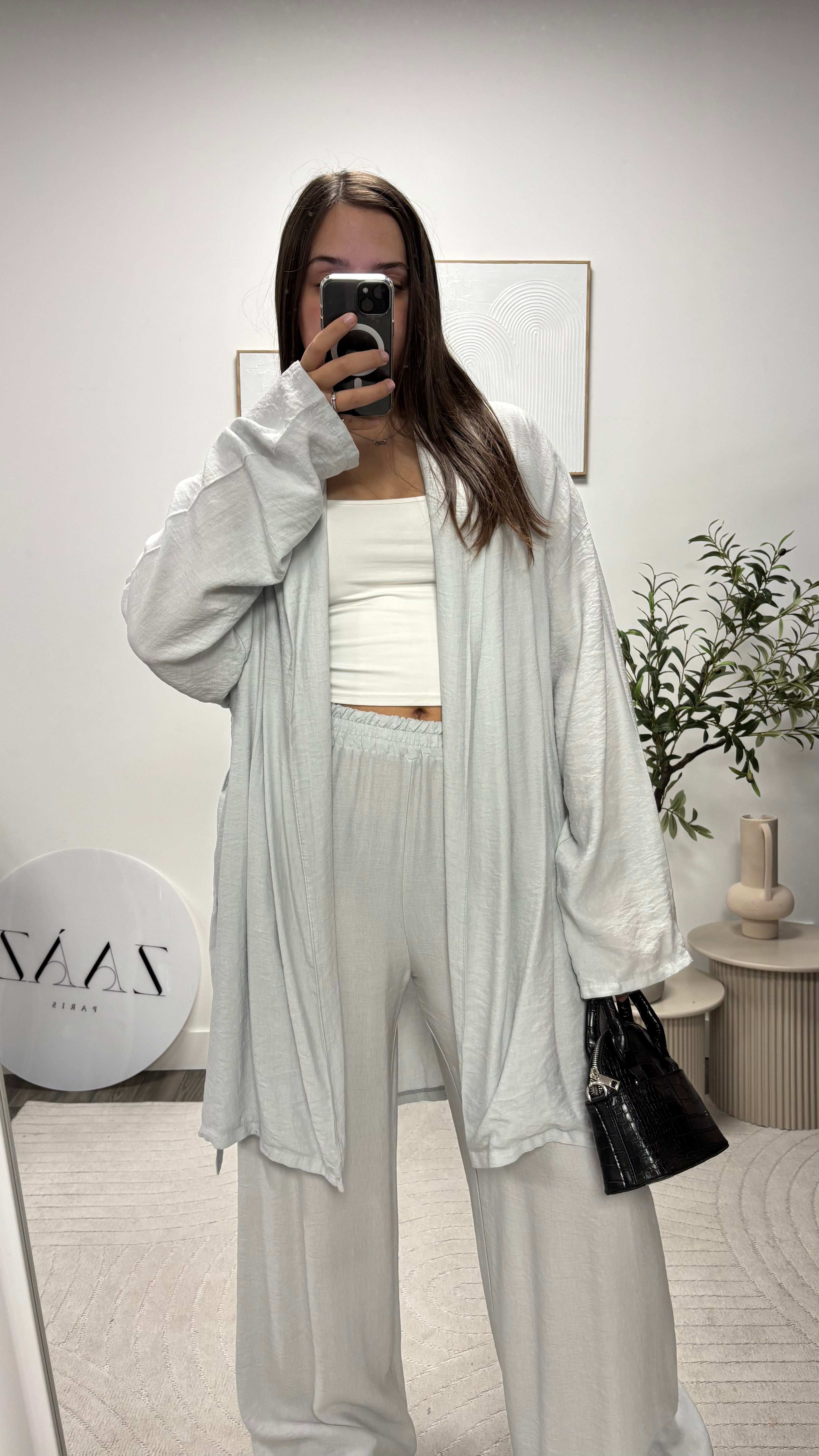 ENSEMBLE FLUIDE 24261