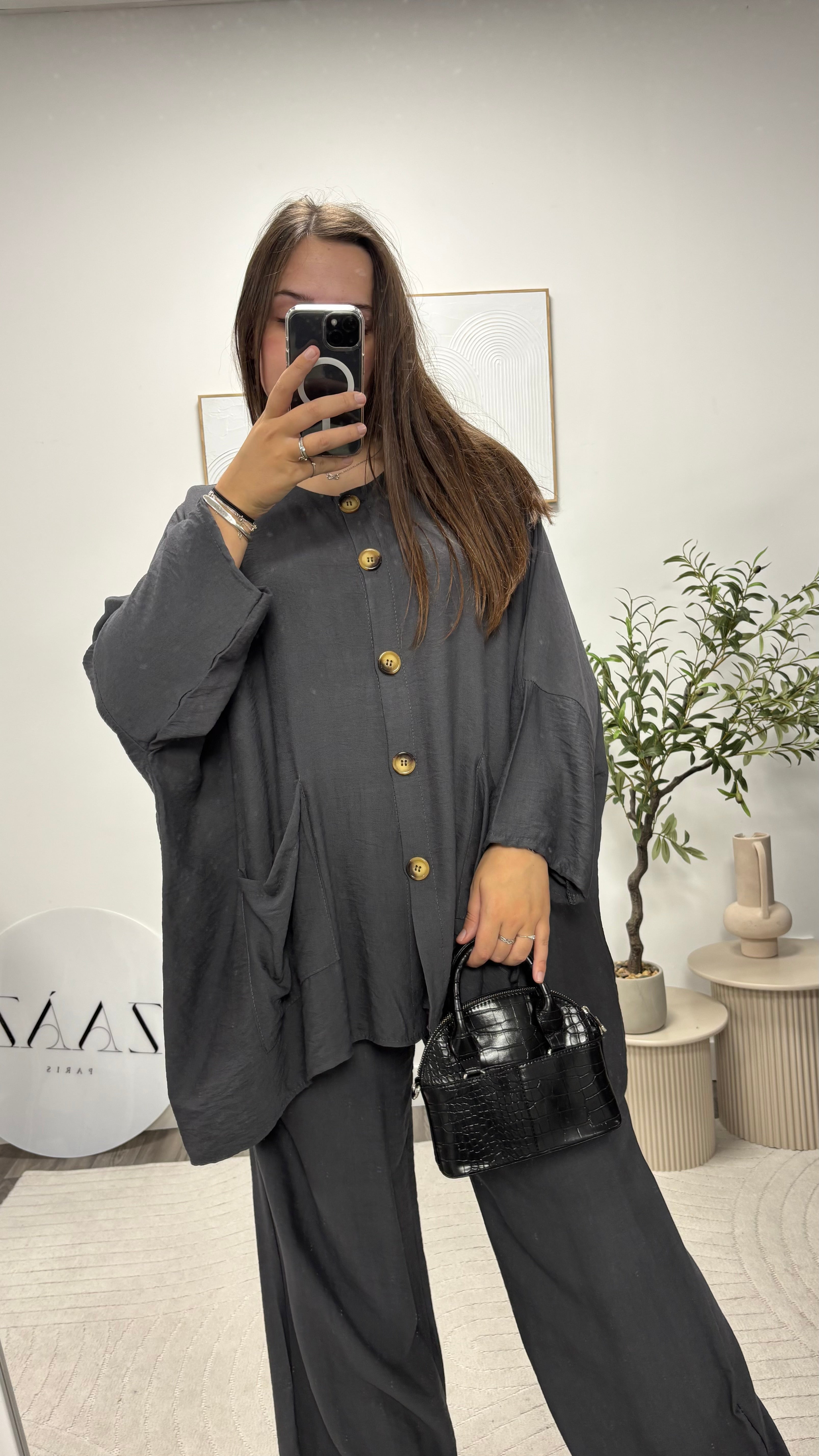 ENSEMBLE 3 PIECES 24265