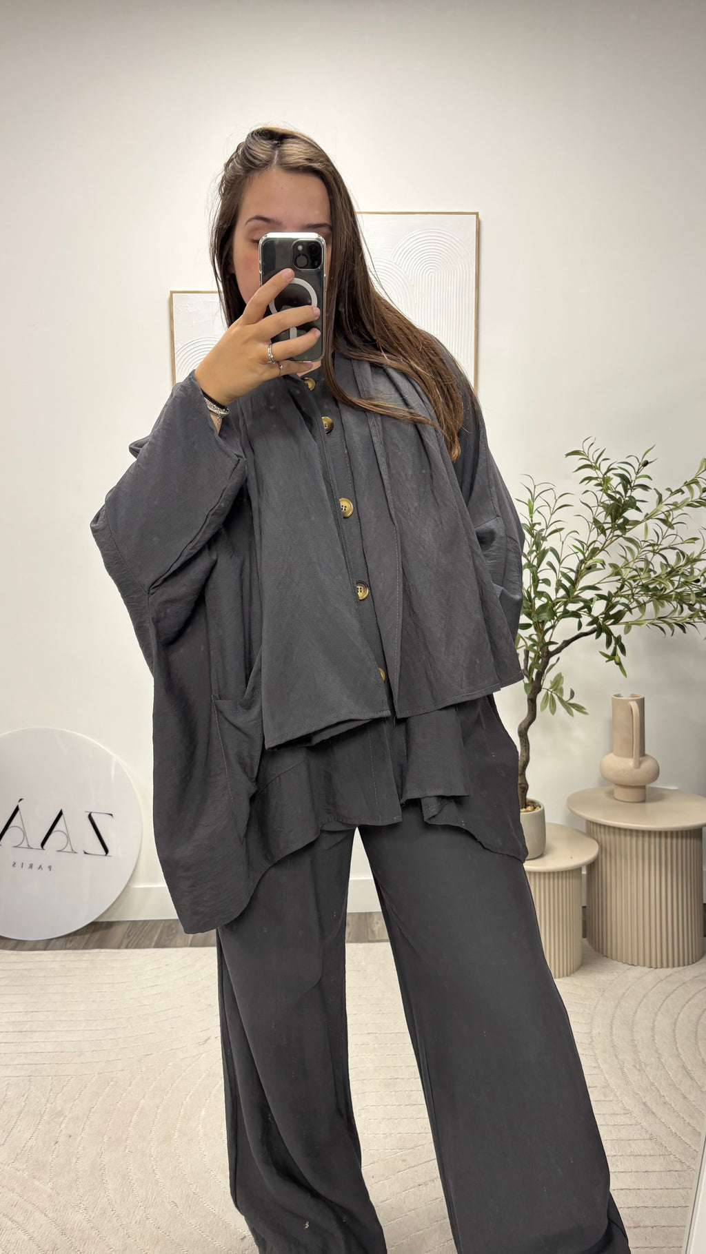 ENSEMBLE 3 PIECES 24265