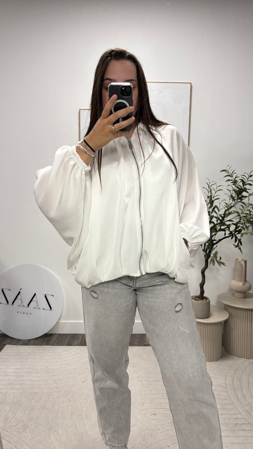 CHEMISiER LOLA 88587