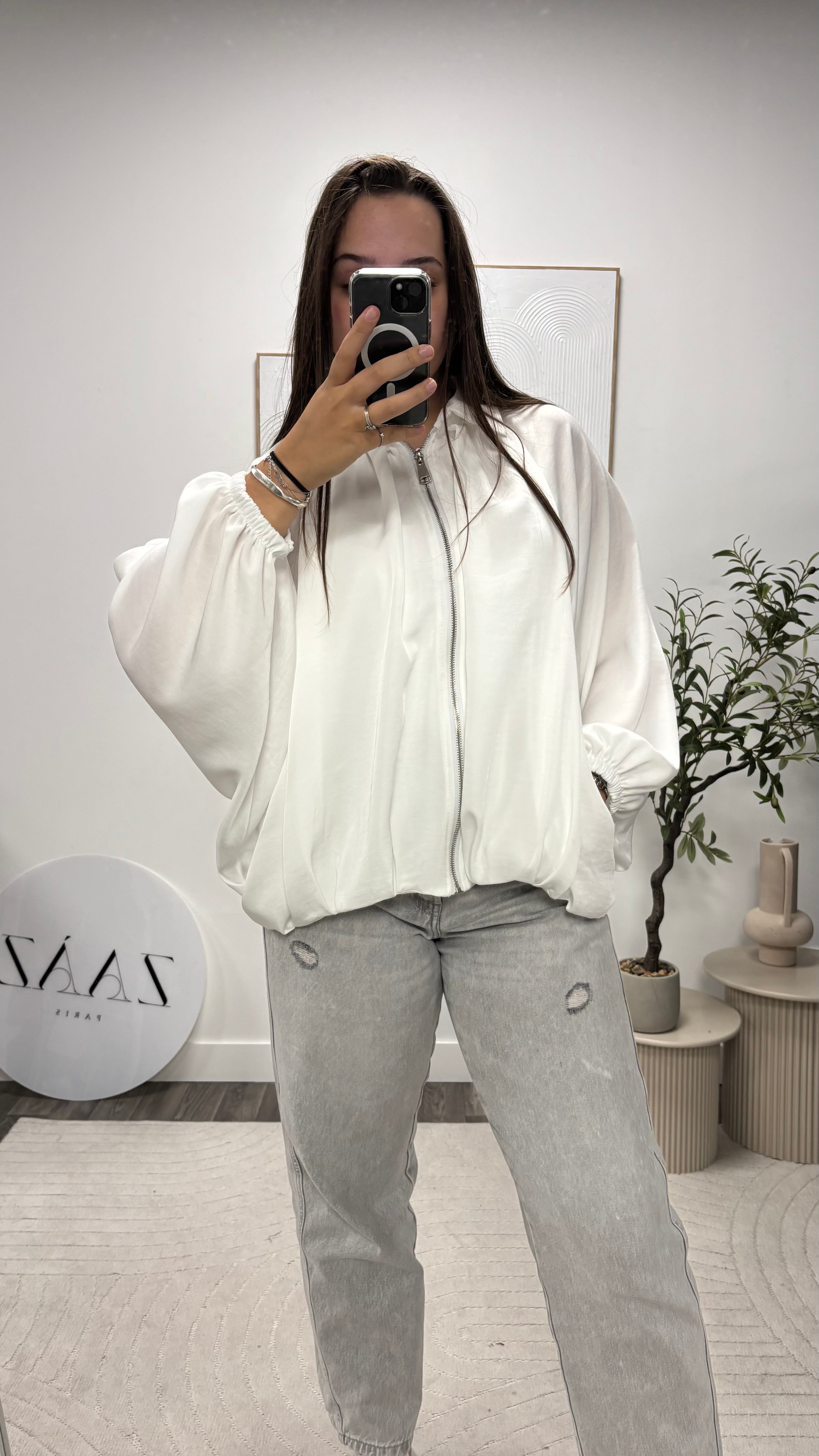 CHEMISiER LOLA 88587