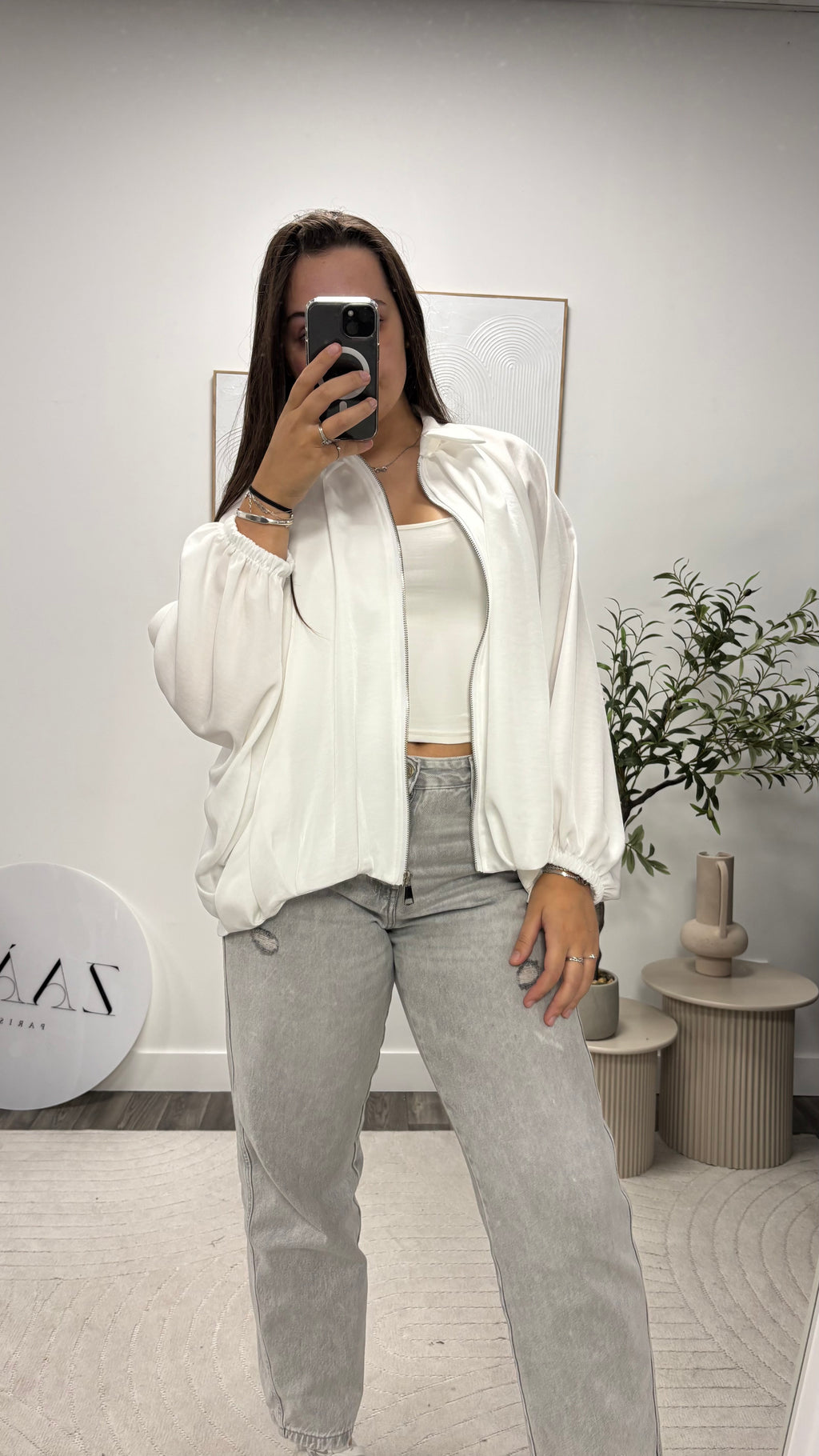 CHEMISiER LOLA 88587