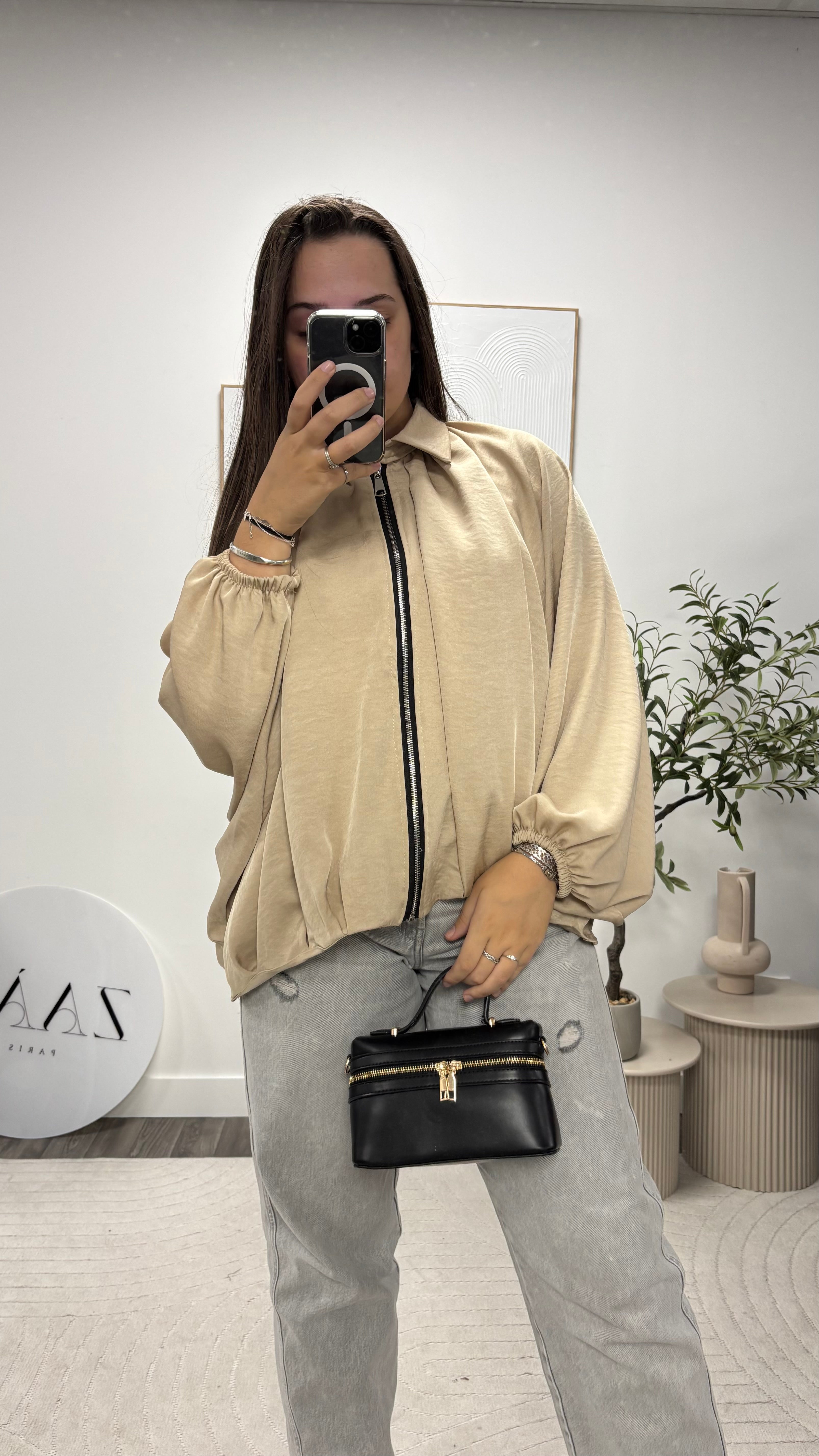 CHEMISiER LOLA 88587