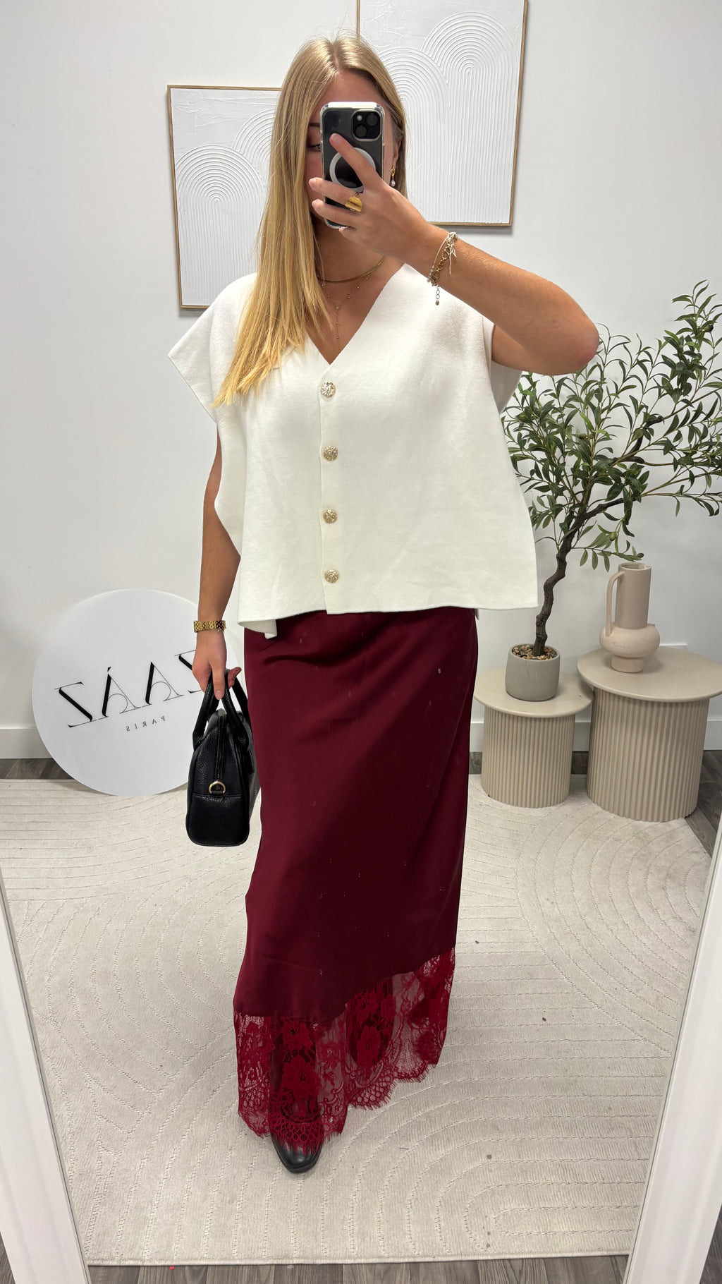 JUPE DENTELLE 241211