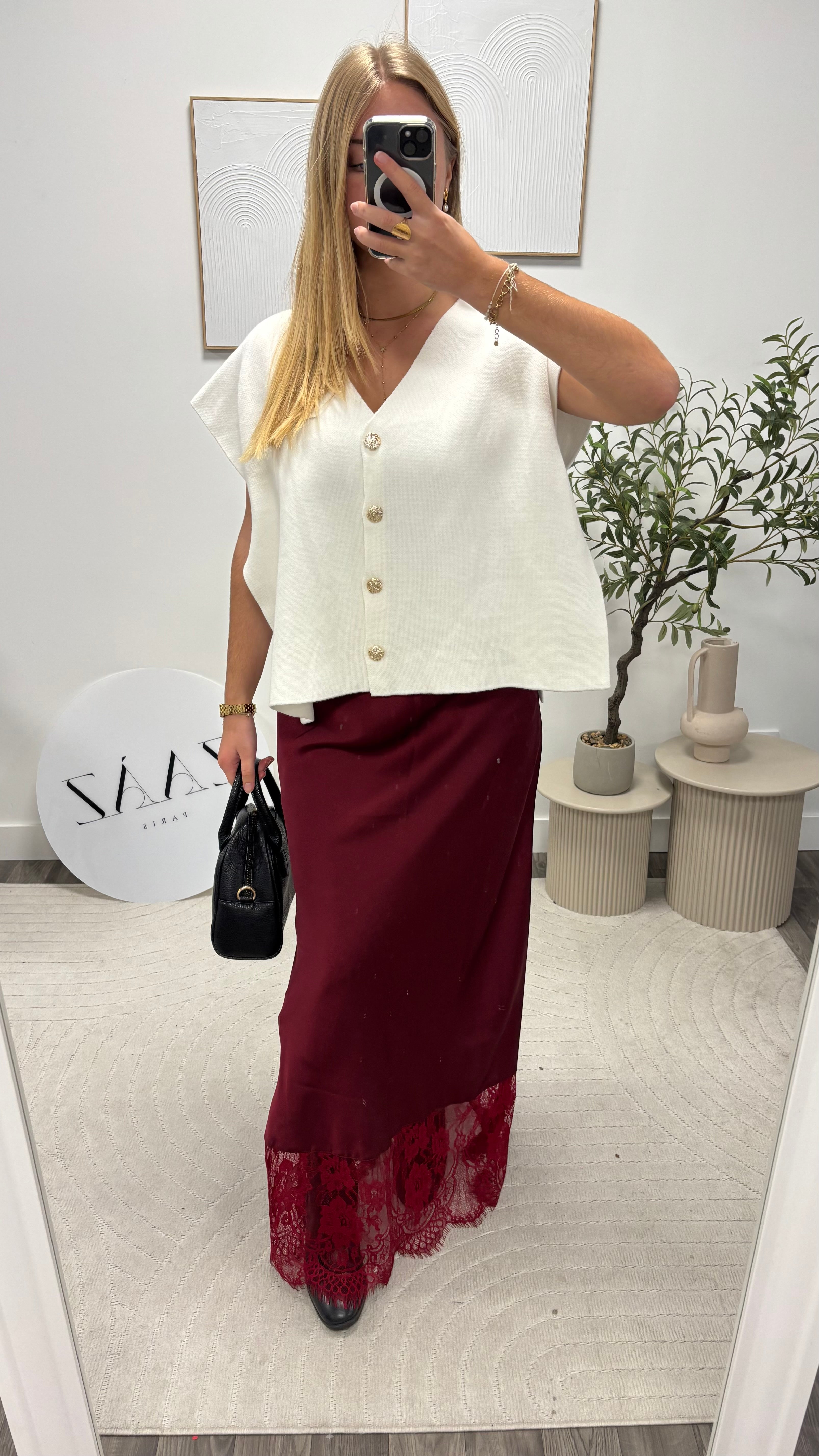 JUPE DENTELLE 241211