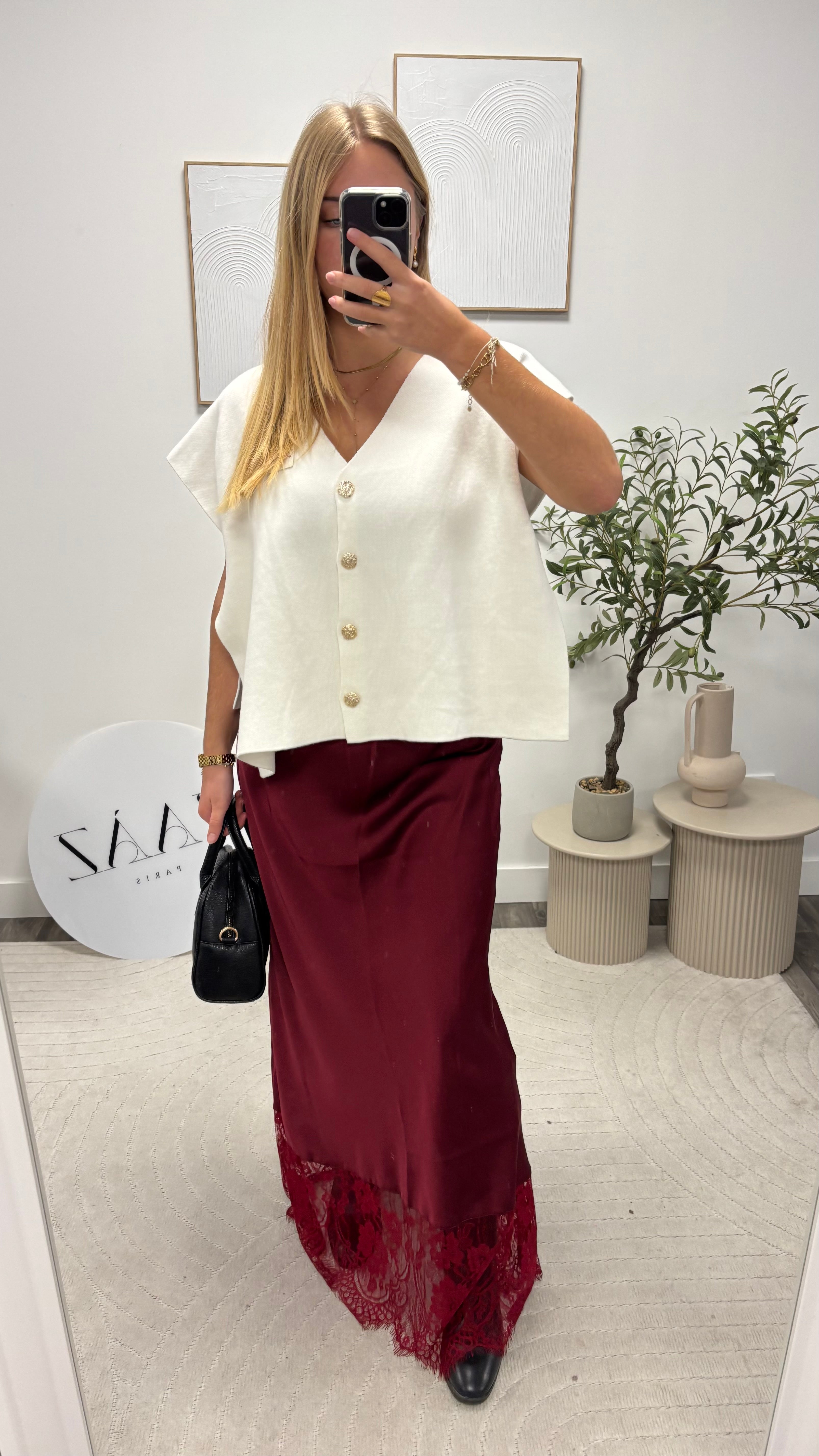 JUPE DENTELLE 241211