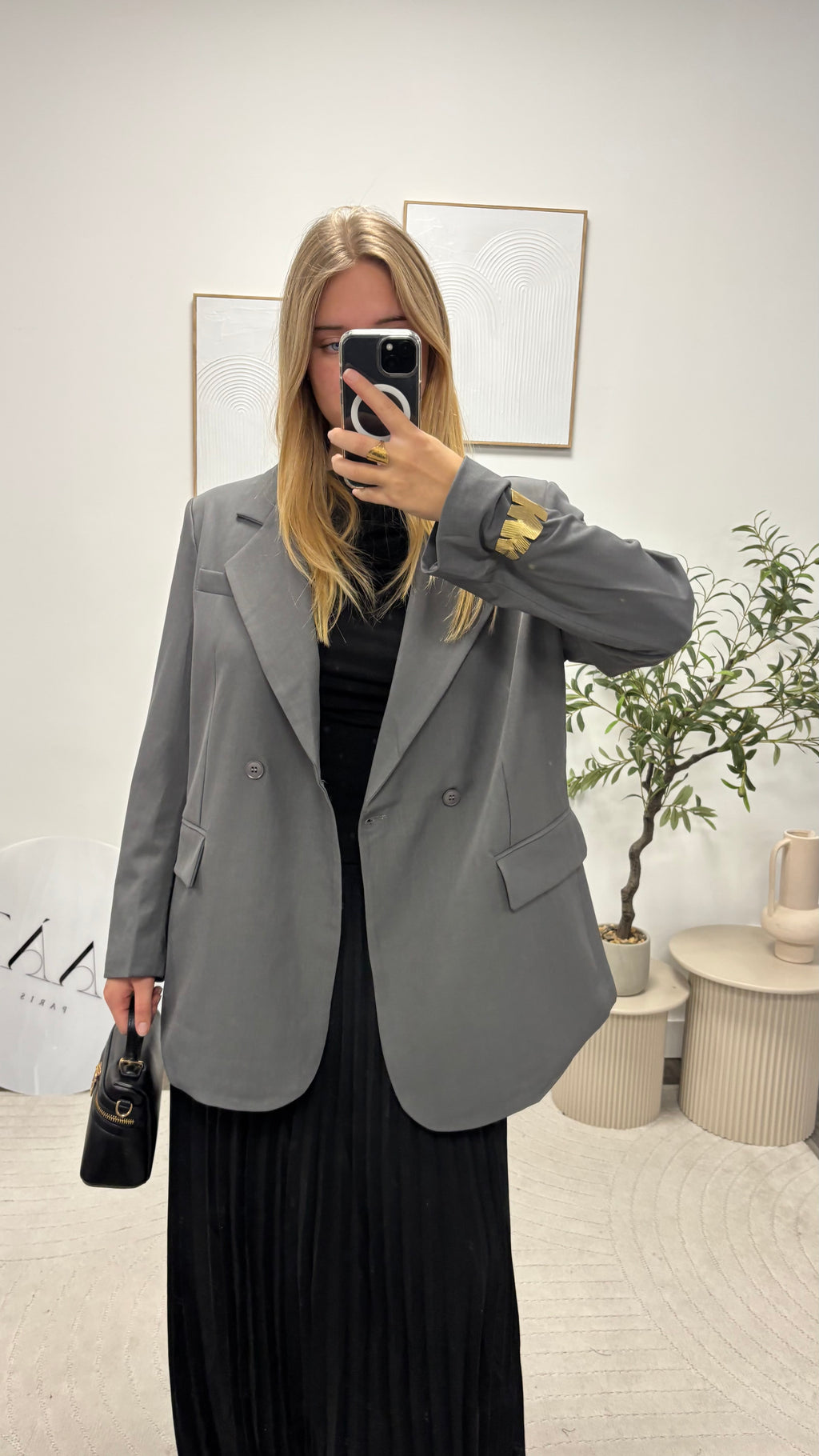 BLAZEZR OVERSIZE  3127