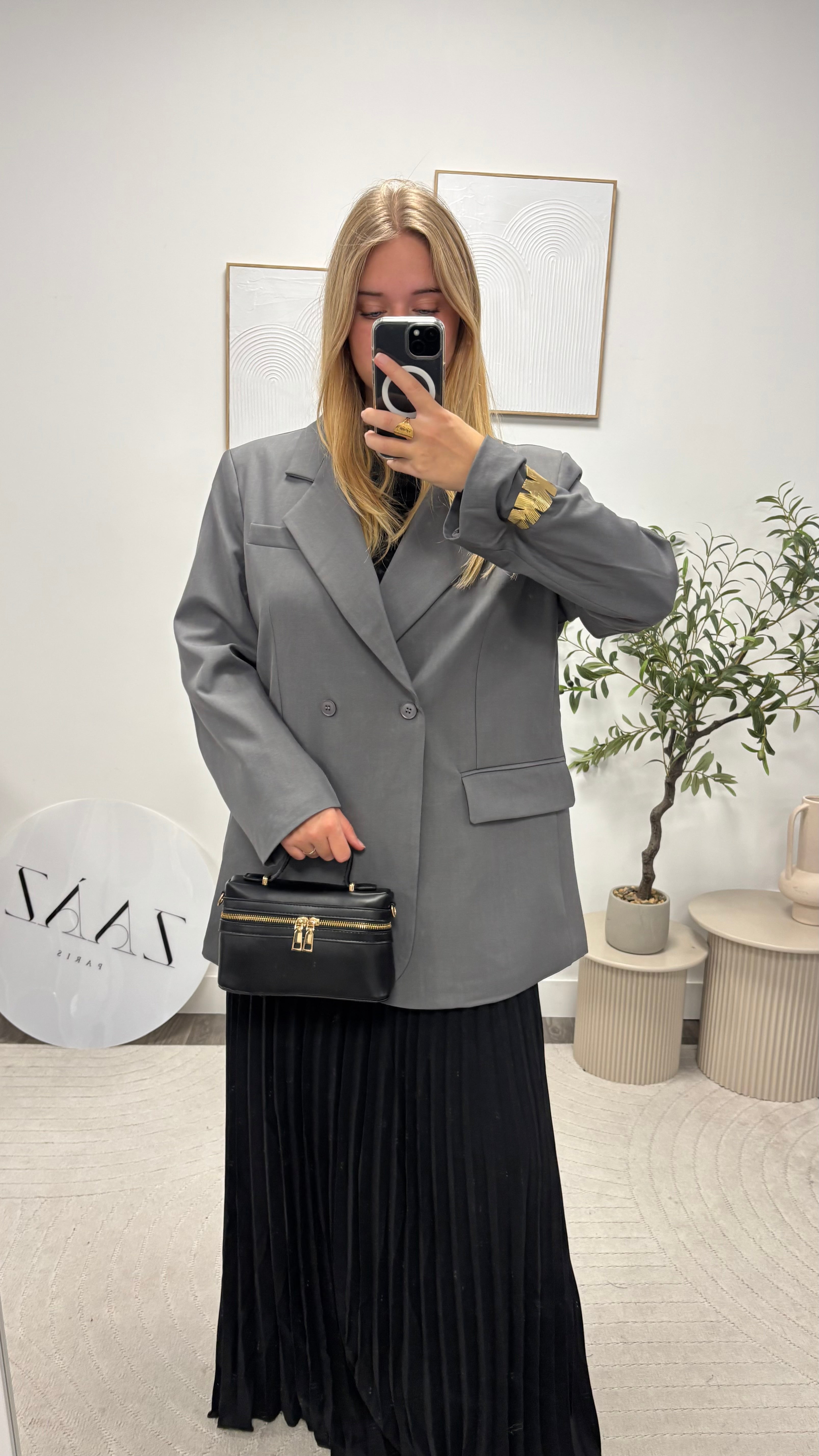 BLAZEZR OVERSIZE  3127