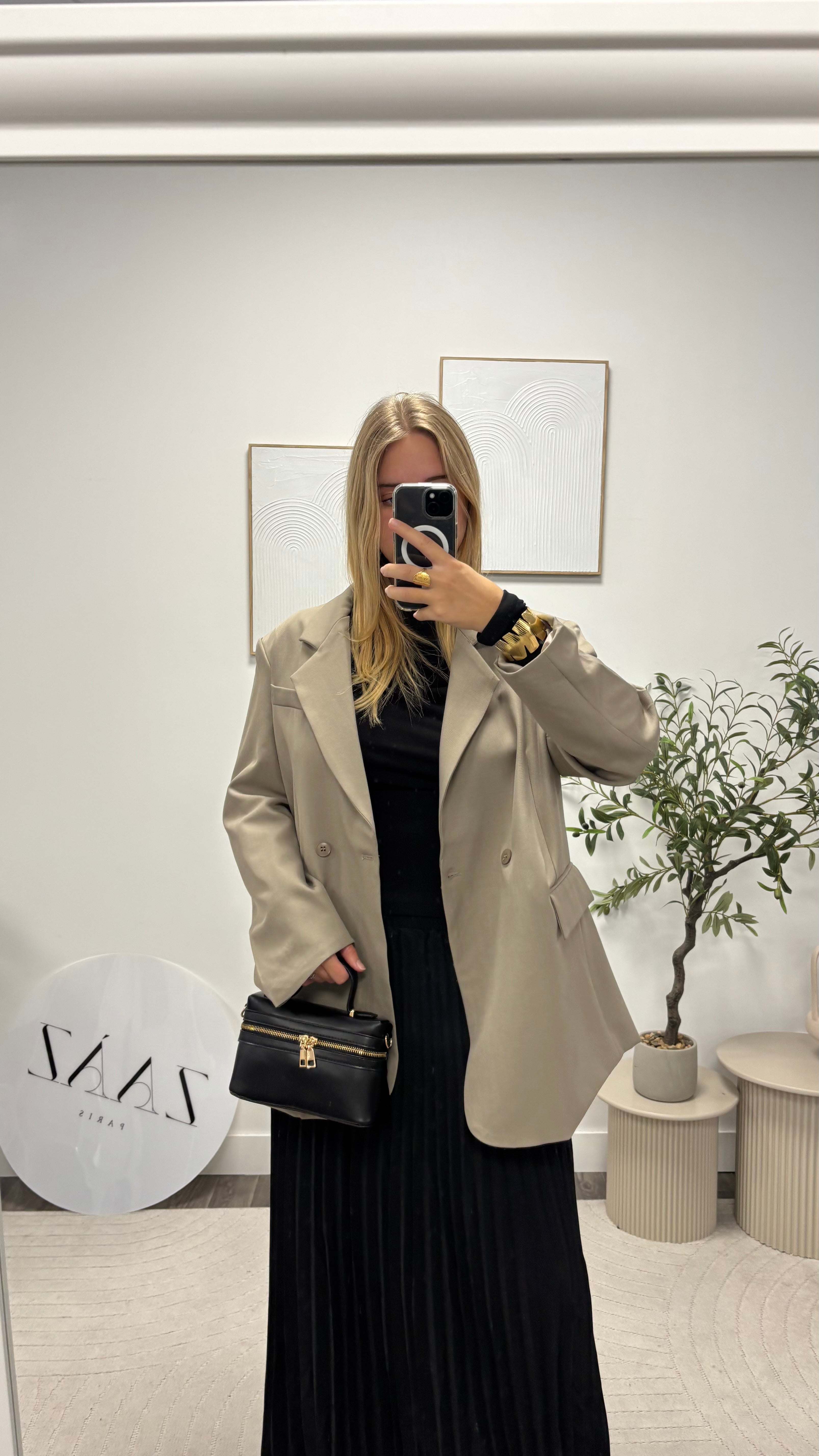 BLAZEZR OVERSIZE  3127