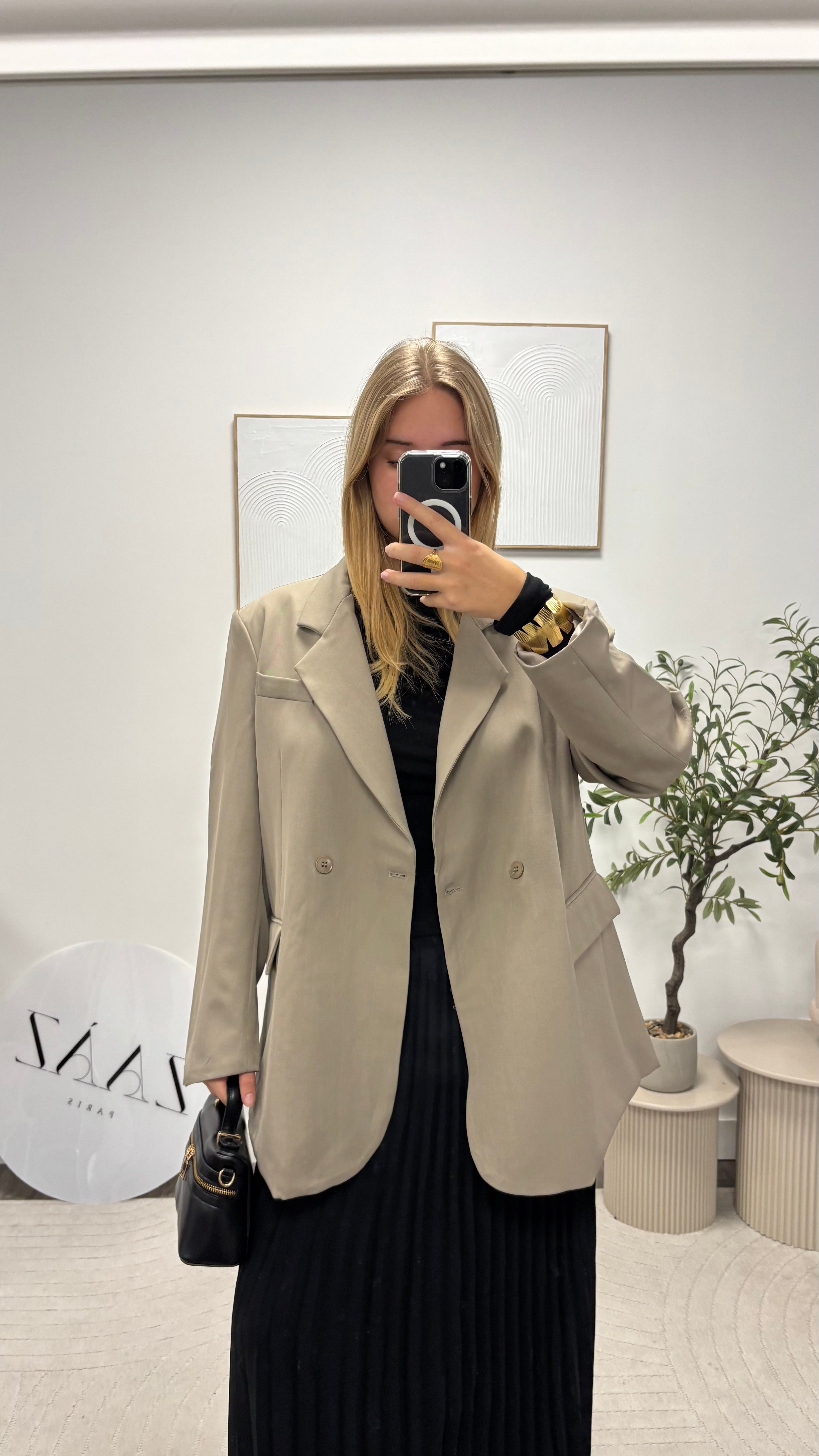 BLAZEZR OVERSIZE  3127