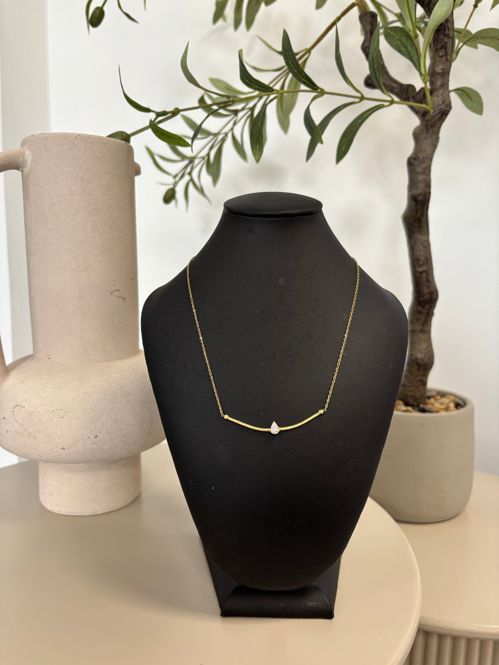 COLLIER BARRE 30200