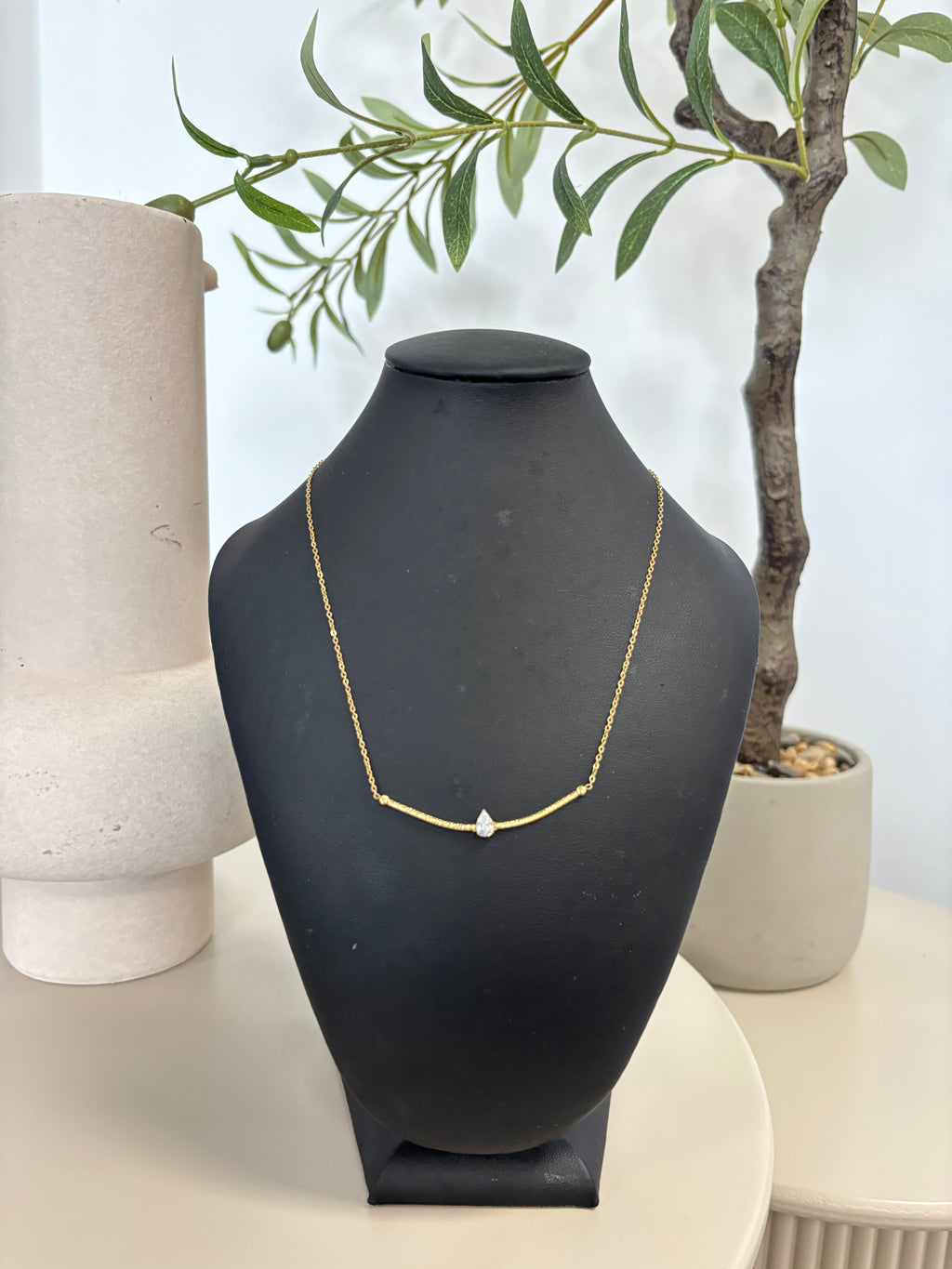 COLLIER BARRE 30200