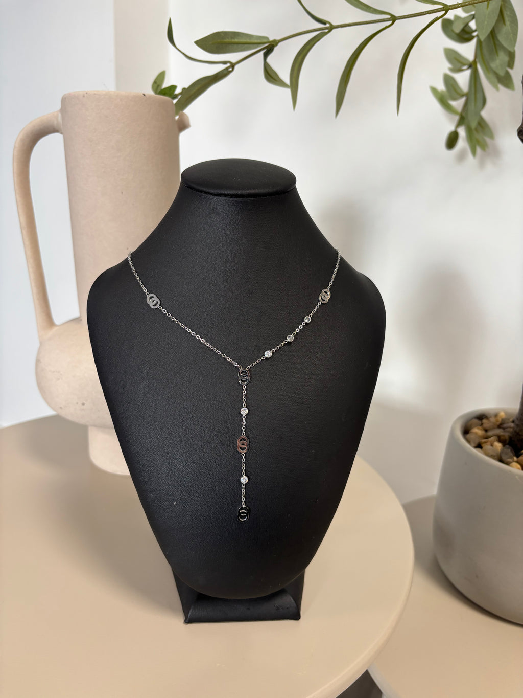COLLIER LOLA 024