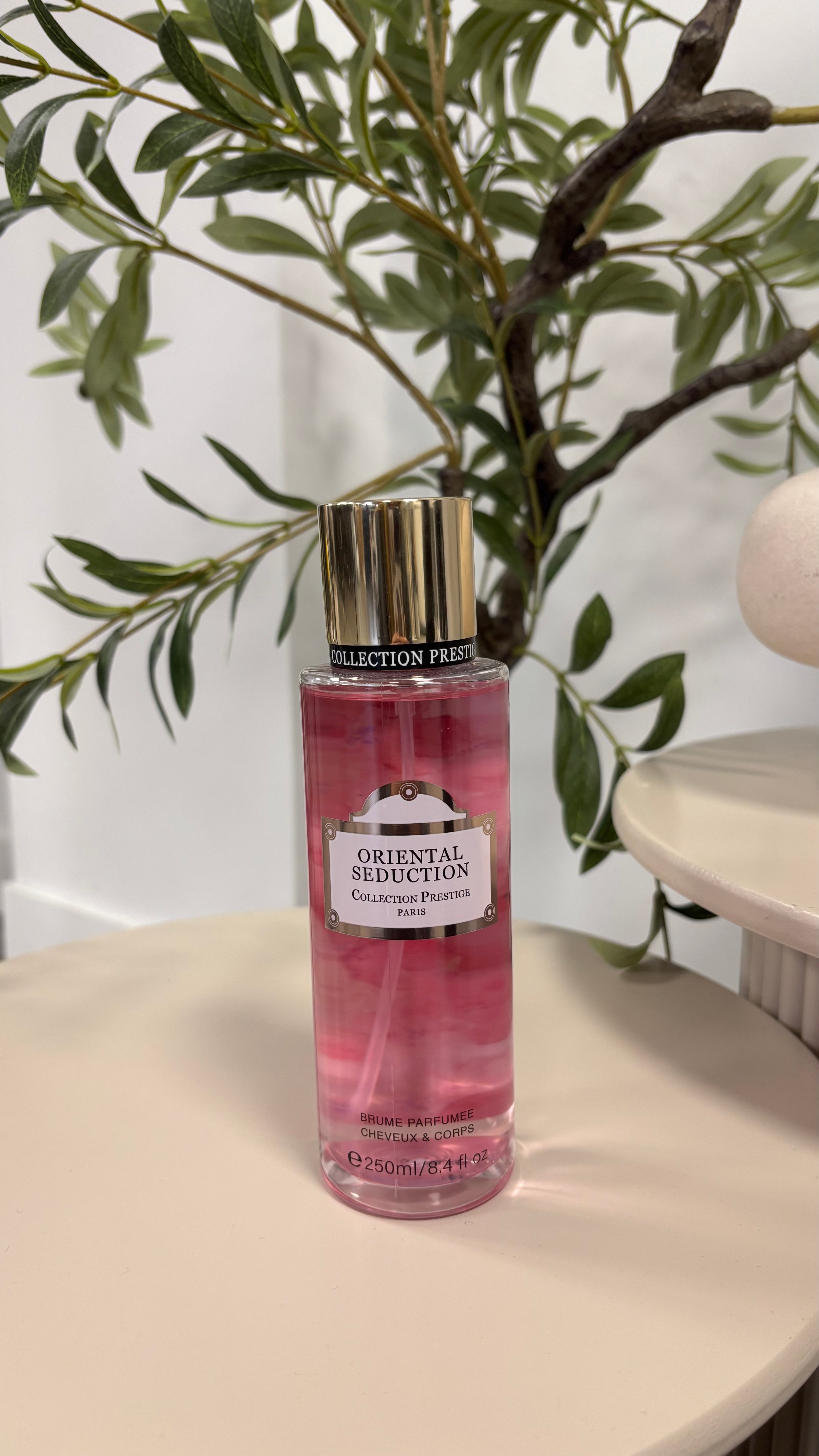 BRUME ORIENTAL SEDUCTION