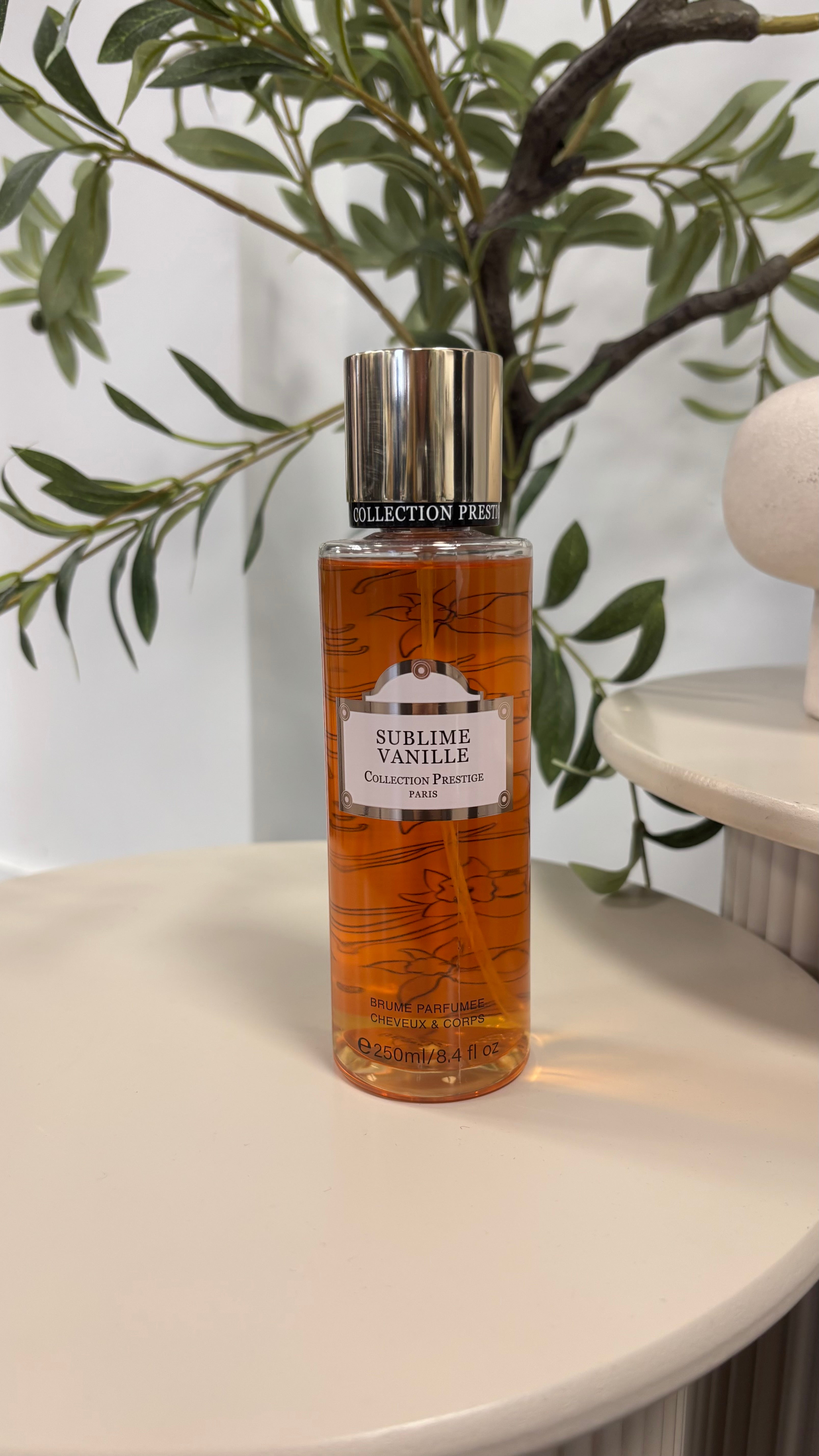 BRUME SUBLIME VANILLE