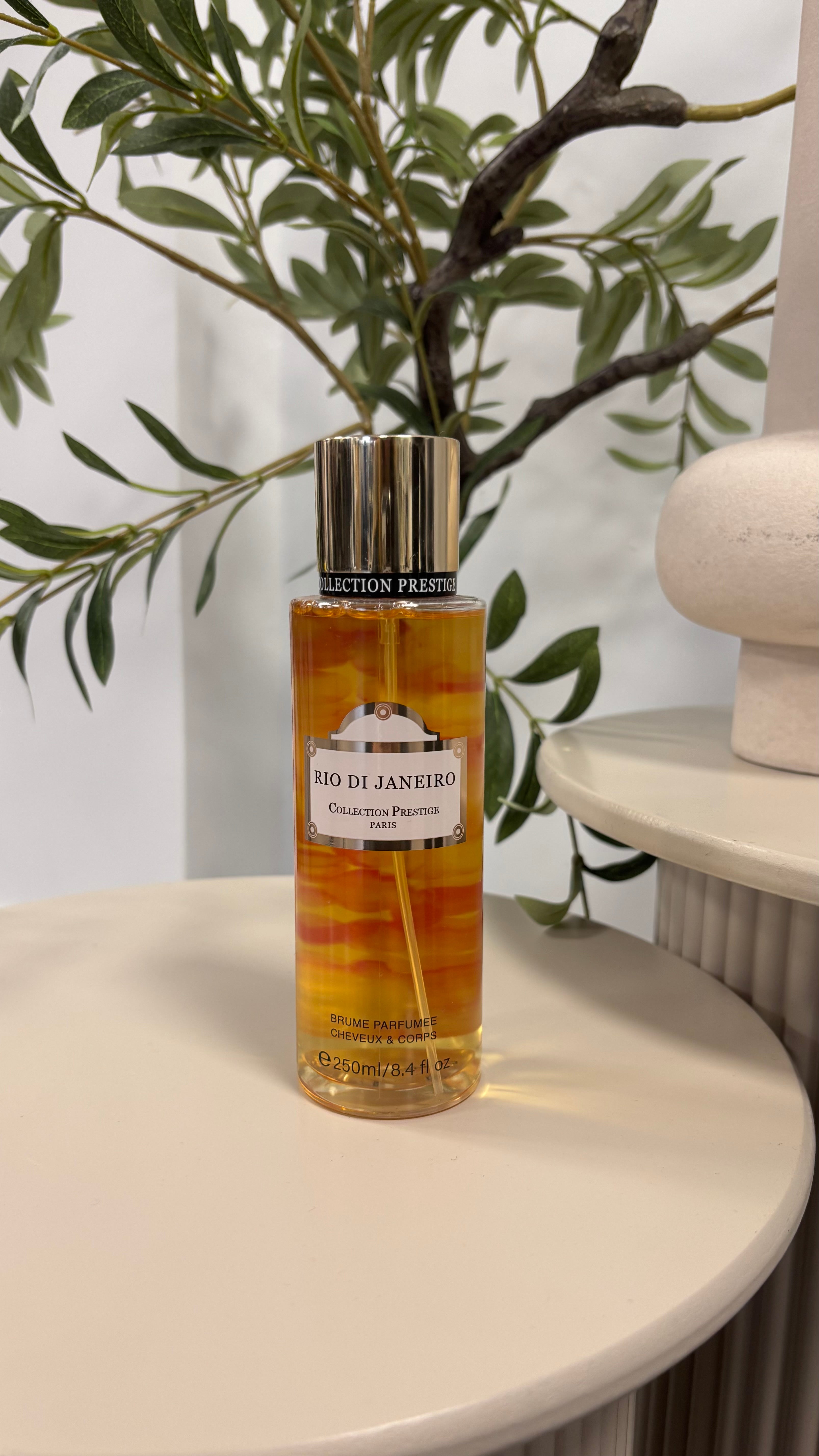 BRUME RIO DI JANEIRO